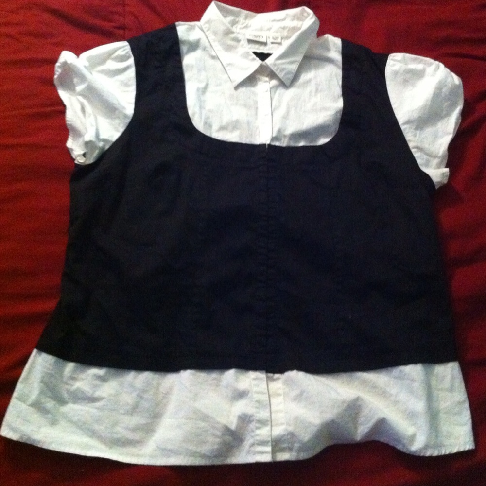 Cute shirt from Cato